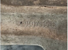 Recambio de brazo suspension superior delantero derecho para audi a4 berlina (8e) 1.8 t referencia OEM IAM 8E0407155E   2