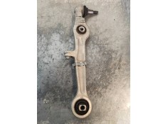 Recambio de brazo suspension superior delantero izquierdo para audi a4 berlina (8e) 1.8 t referencia OEM IAM 8E0407155E  