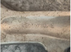 Recambio de brazo suspension superior delantero izquierdo para audi a4 berlina (8e) 1.8 t referencia OEM IAM 8E0407155E   2