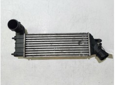 Recambio de intercooler para lancia phedra (180) 2.2 jtd cat referencia OEM IAM 870229HF 1489396080 