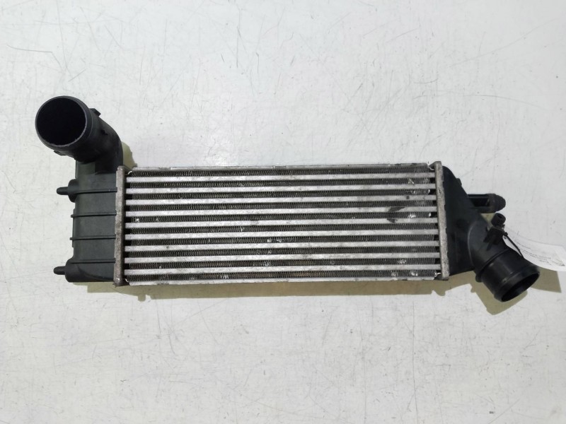 Recambio de intercooler para lancia phedra (180) 2.2 jtd cat referencia OEM IAM 870229HF 1489396080 