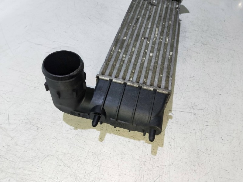 Recambio de intercooler para lancia phedra (180) 2.2 jtd cat referencia OEM IAM 870229HF 1489396080 