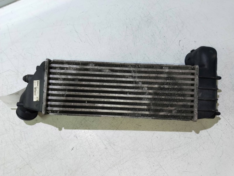 Recambio de intercooler para lancia phedra (180) 2.2 jtd cat referencia OEM IAM 870229HF 1489396080 