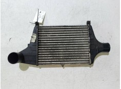 Recambio de intercooler para lancia prisma turbo diesel referencia OEM IAM   