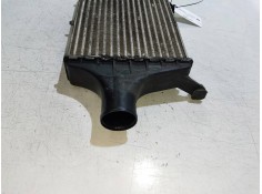 Recambio de intercooler para lancia prisma turbo diesel referencia OEM IAM    2