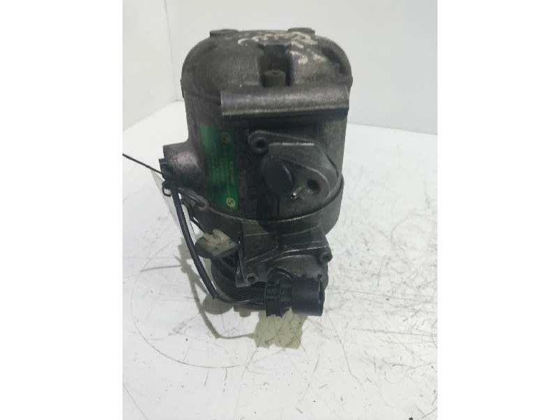 Recambio de compresor aire acondicionado para bmw serie 3 berlina (e36) 320i referencia OEM IAM SS15B5 SK20220CC 