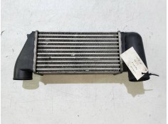 Recambio de intercooler para lancia thema 2.5 turbodiesel referencia OEM IAM 82432181  