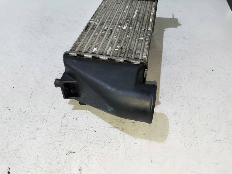 Recambio de intercooler para lancia thema 2.5 turbodiesel referencia OEM IAM 82432181  