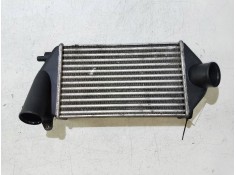 Recambio de intercooler para lancia thema 2.0 16v turbo cat referencia OEM IAM 82434480  