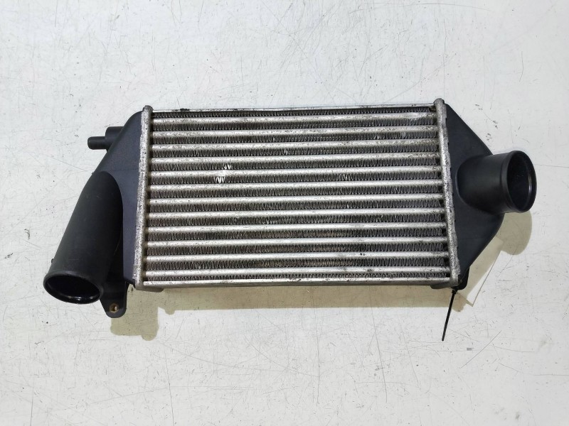 Recambio de intercooler para lancia thema 2.0 16v turbo cat referencia OEM IAM 82434480  