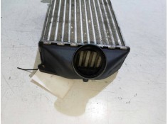 Recambio de intercooler para lancia thema 2.0 16v turbo cat referencia OEM IAM 82434480   2