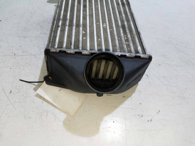 Recambio de intercooler para lancia thema 2.0 16v turbo cat referencia OEM IAM 82434480  