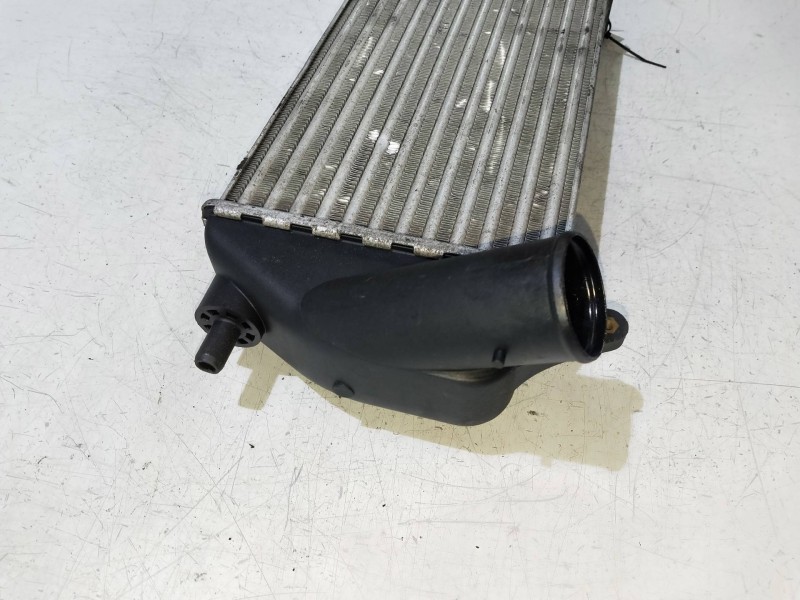 Recambio de intercooler para lancia thema 2.0 16v turbo cat referencia OEM IAM 82434480  
