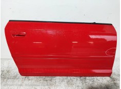 Recambio de puerta delantera derecha para audi a3 (8p) 2.0 tdi referencia OEM IAM   3P