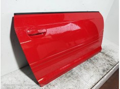 Recambio de puerta delantera derecha para audi a3 (8p) 2.0 tdi referencia OEM IAM   3P 2