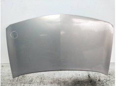 Recambio de capot para renault megane ii berlina 5p 1.5 dci diesel referencia OEM IAM   