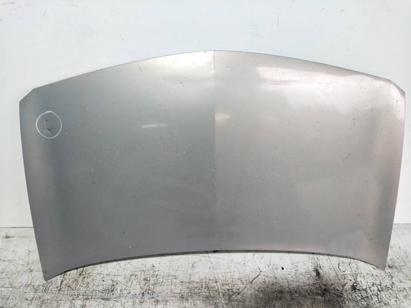 Recambio de capot para renault megane ii berlina 5p 1.5 dci diesel referencia OEM IAM   