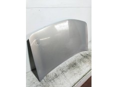 Recambio de capot para renault megane ii berlina 5p 1.5 dci diesel referencia OEM IAM    2