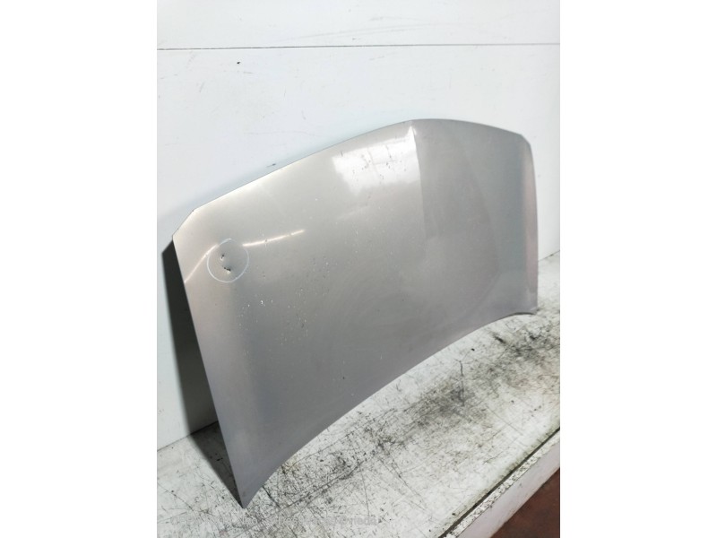 Recambio de capot para renault megane ii berlina 5p 1.5 dci diesel referencia OEM IAM   