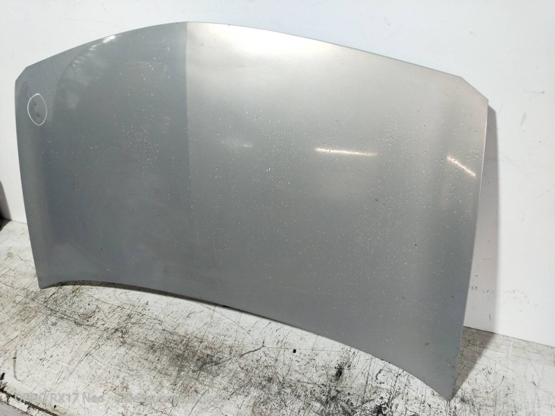 Recambio de capot para renault megane ii berlina 5p 1.5 dci diesel referencia OEM IAM   