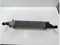 Recambio de intercooler para mazda 3 berlina (bk) 1.6 crdt active+ kendo referencia OEM IAM   