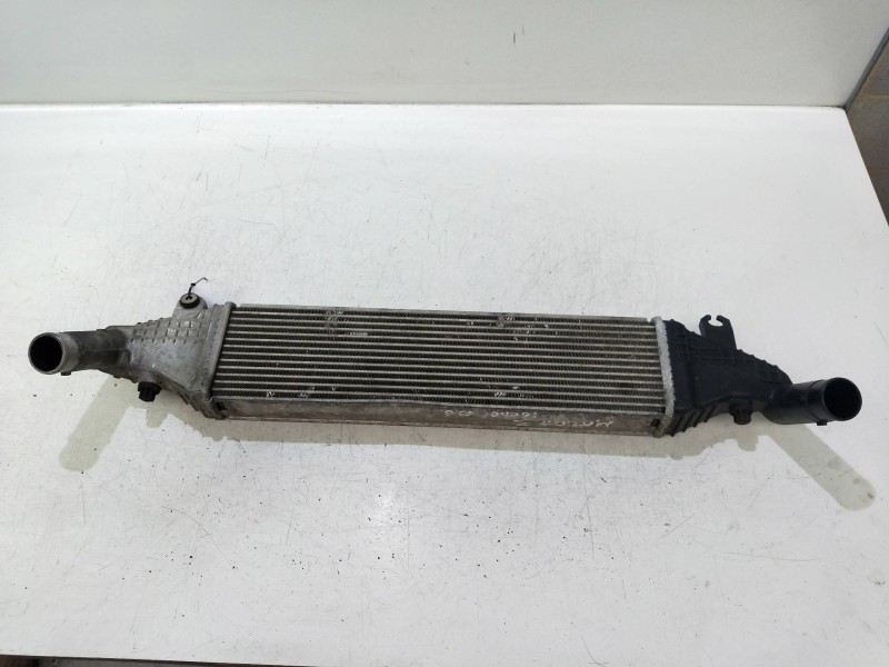 Recambio de intercooler para mazda 3 berlina (bk) 1.6 crdt active+ kendo referencia OEM IAM   