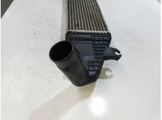 Recambio de intercooler para mazda 3 berlina (bk) 1.6 crdt active+ kendo referencia OEM IAM    2