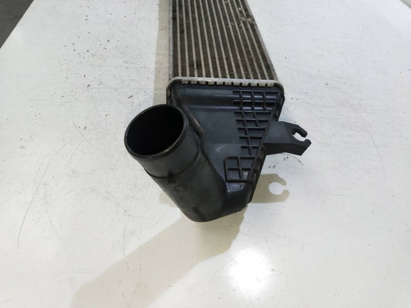 Recambio de intercooler para mazda 3 berlina (bk) 1.6 crdt active+ kendo referencia OEM IAM   
