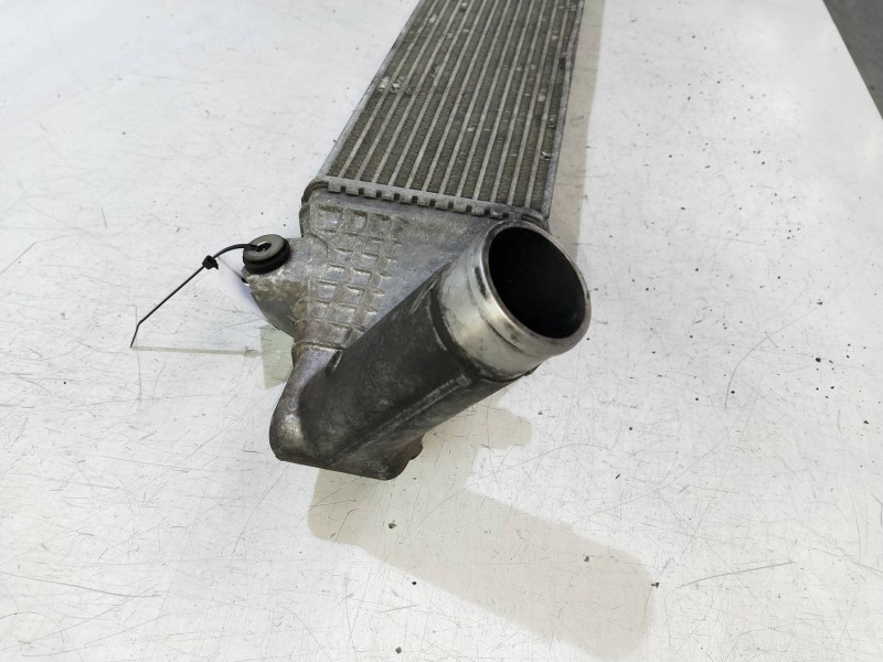 Recambio de intercooler para mazda 3 berlina (bk) 1.6 crdt active+ kendo referencia OEM IAM   