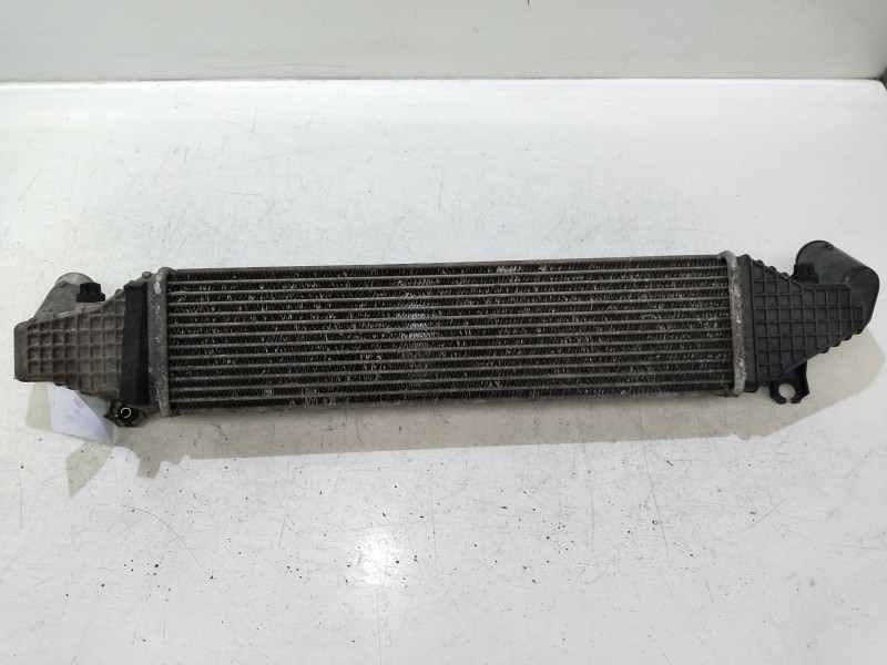 Recambio de intercooler para mazda 3 berlina (bk) 1.6 crdt active+ kendo referencia OEM IAM   