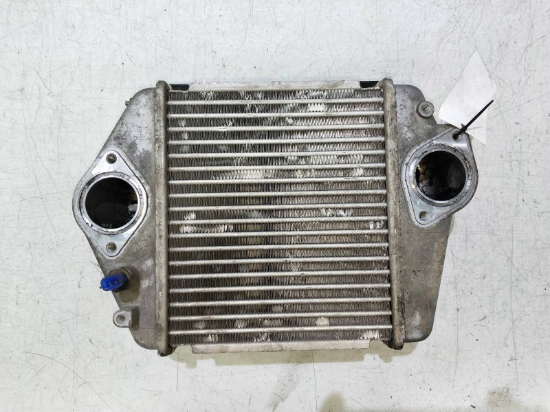 Recambio de intercooler para mazda 6 lim. (gh) 2.0 crtd 140cv active (4-ptas.) referencia OEM IAM 1271003200   Recambio de intercooler para mazda 6 lim. (gh) 2.0 crtd 140cv active (4-ptas.) referencia OEM IAM 1271003200