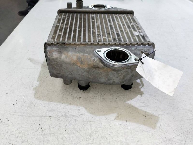 Recambio de intercooler para mazda 6 lim. (gh) 2.0 crtd 140cv active (4-ptas.) referencia OEM IAM 1271003200   Recambio de intercooler para mazda 6 lim. (gh) 2.0 crtd 140cv active (4-ptas.) referencia OEM IAM 1271003200