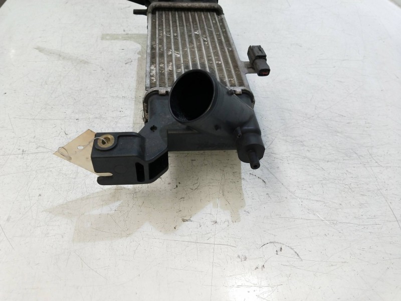 Recambio de intercooler para mazda premacy (cp) 2.0 turbodiesel referencia OEM IAM   
