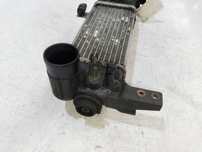 Recambio de intercooler para mazda premacy (cp) 2.0 turbodiesel referencia OEM IAM   