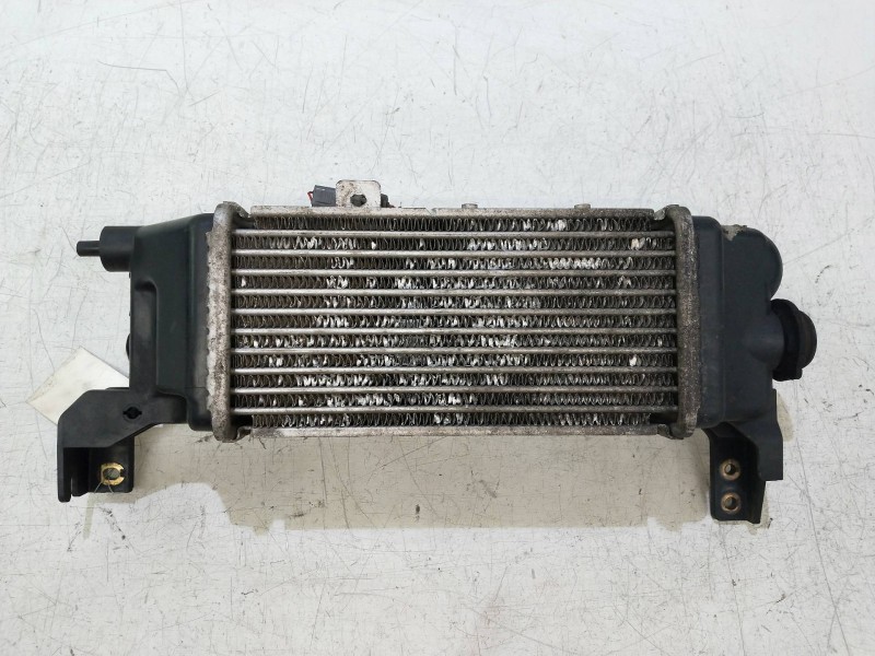Recambio de intercooler para mazda premacy (cp) 2.0 turbodiesel referencia OEM IAM   
