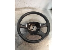 Recambio de volante para audi a3 (8p) 2.0 tdi referencia OEM IAM 8P0419689  