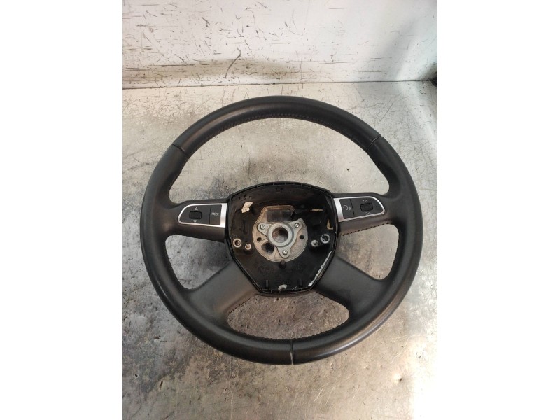 Recambio de volante para audi a3 (8p) 2.0 tdi referencia OEM IAM 8P0419689  