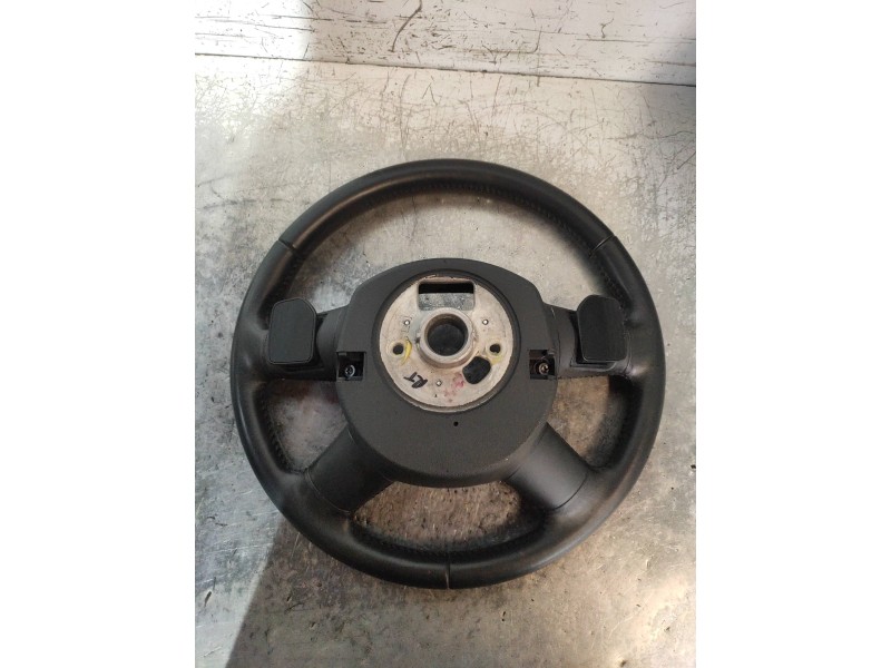 Recambio de volante para audi a3 (8p) 2.0 tdi referencia OEM IAM 8P0419689  