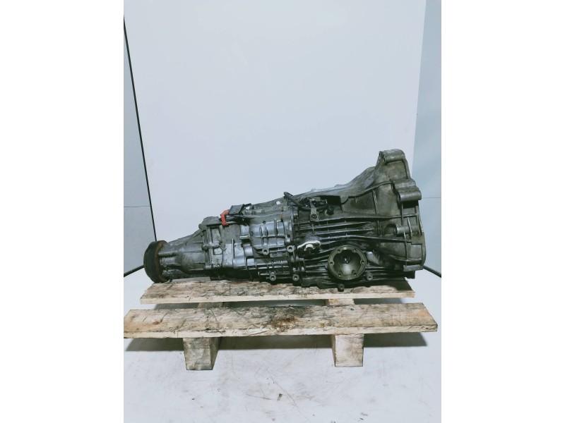 Recambio de caja cambios para audi coupe (8b3) 2.0 20v quattro referencia OEM IAM ASZ 1097 714030 