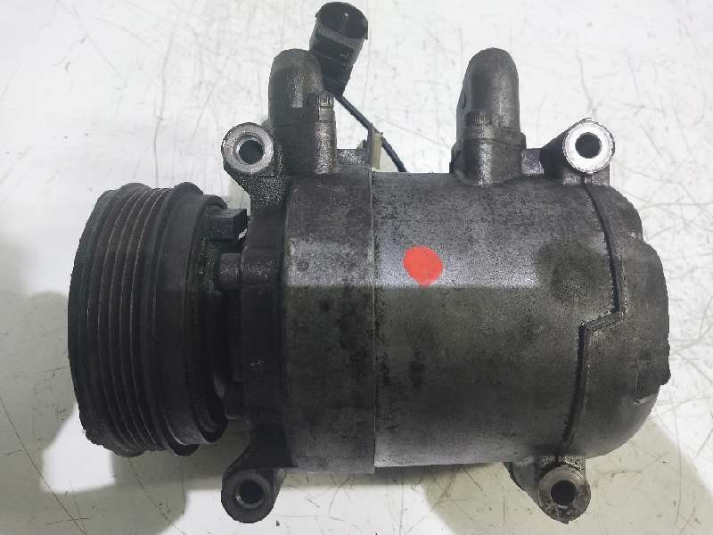 Recambio de compresor aire acondicionado para bmw serie 3 berlina (e36) 320i referencia OEM IAM SS15B5 SK20220CC 