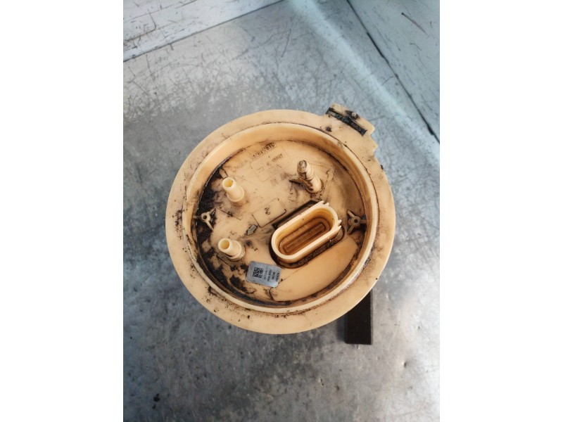 Recambio de bomba combustible para audi a3 (8p) 2.0 tdi referencia OEM IAM A2C53166111 1K0919050J 