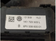 Recambio de potenciometro pedal para audi a3 (8p) 2.0 tdi referencia OEM IAM 1K1723503L 6PV0080001  2