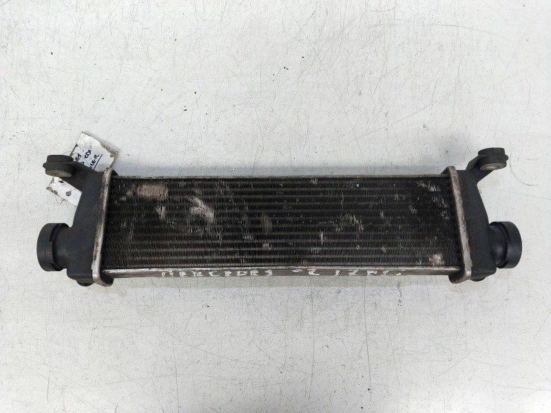 Recambio de intercooler para mercedes clase a (w168) 170 cdi (168.009) referencia OEM IAM 1685000000 1009990000 