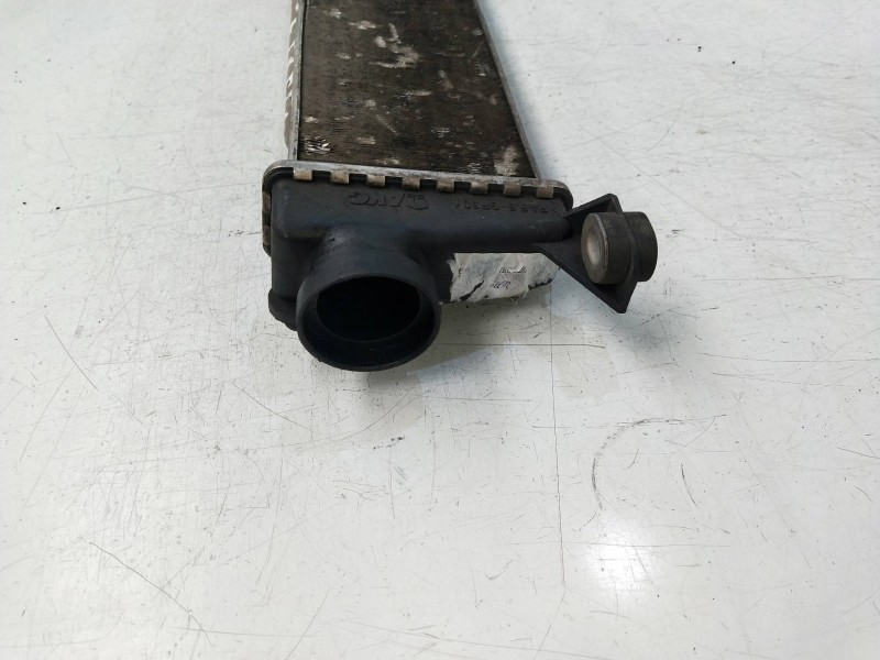 Recambio de intercooler para mercedes clase a (w168) 170 cdi (168.009) referencia OEM IAM 1685000000 1009990000 