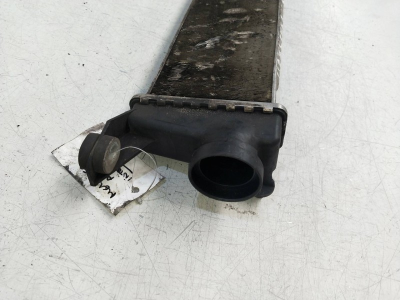 Recambio de intercooler para mercedes clase a (w168) 170 cdi (168.009) referencia OEM IAM 1685000000 1009990000 