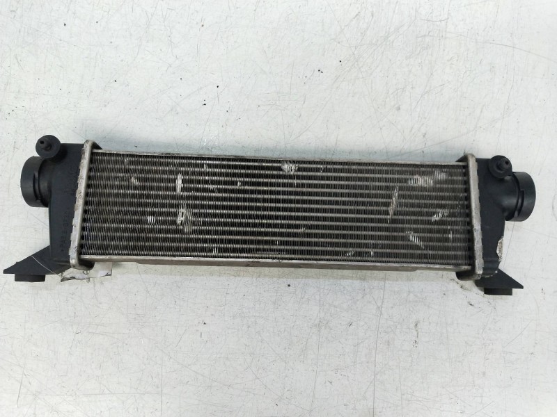 Recambio de intercooler para mercedes clase a (w168) 170 cdi (168.009) referencia OEM IAM 1685000000 1009990000 