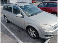 opel astra h caravan del año 2007