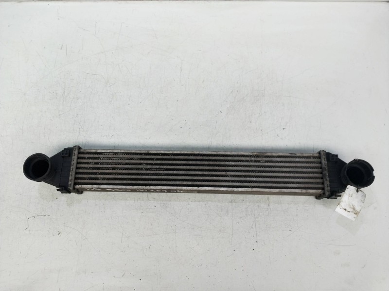 Recambio de intercooler para mercedes clase a (w169) 2.0 cdi cat referencia OEM IAM 1695000000 Q04G0976 