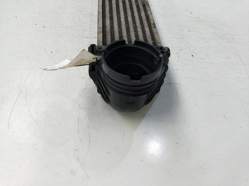 Recambio de intercooler para mercedes clase a (w169) 2.0 cdi cat referencia OEM IAM 1695000000 Q04G0976 