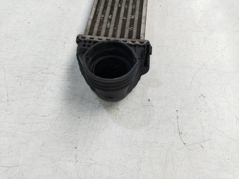 Recambio de intercooler para mercedes clase a (w169) 2.0 cdi cat referencia OEM IAM 1695000000 Q04G0976 